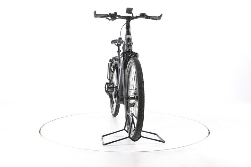 KTM Macina Style 730 2023 | preto | 28" | 46 cm | 500 - 3000 km, image 4 of 5