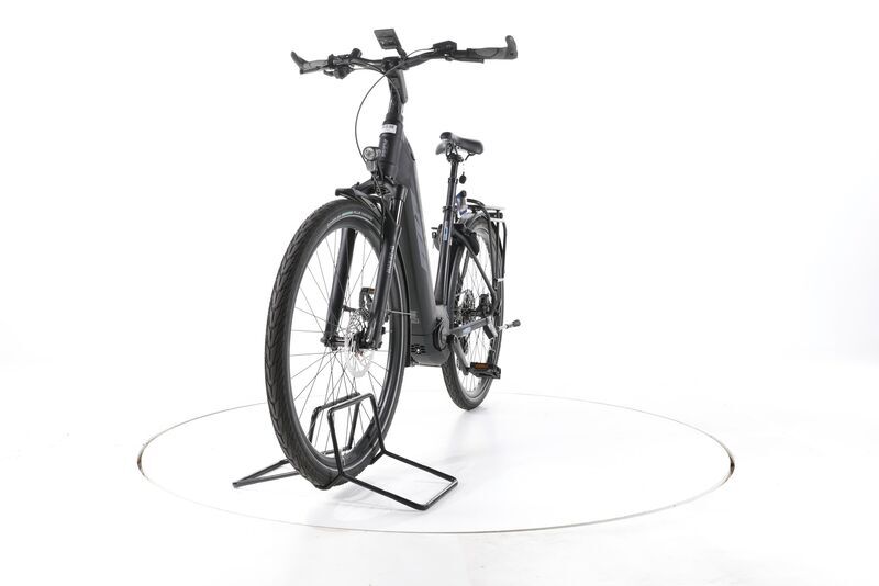 KTM Macina Style 730 2023 | preto | 28" | 46 cm | 500 - 3000 km, image 5 of 5