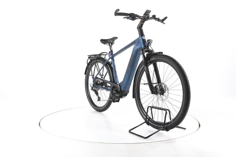 KTM Macina Style 730 2023 | niebieski | 28" | 51 cm | < 500 km, image 3 of 5