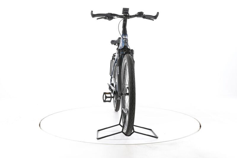 KTM Macina Style 730 2023 | niebieski | 28" | 51 cm | < 500 km, image 4 of 5
