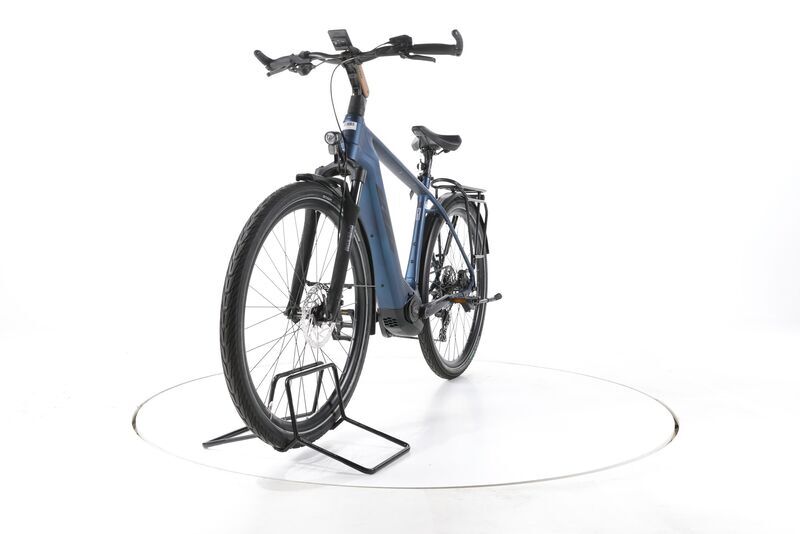 KTM Macina Style 730 2023 | niebieski | 28" | 51 cm | < 500 km, image 5 of 5