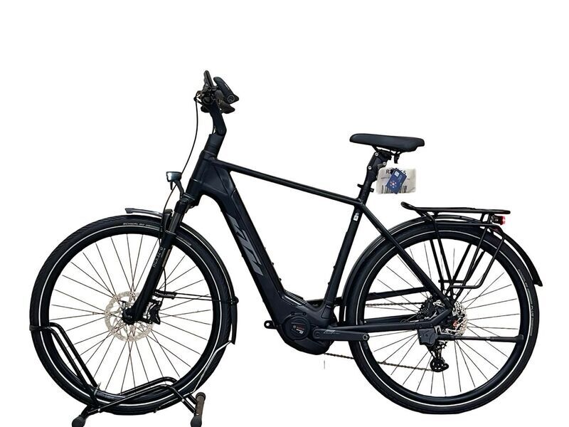 KTM Macina Style 730 2023 | black | 28" | 56 cm | 500 - 3000 km, image 2 of 5