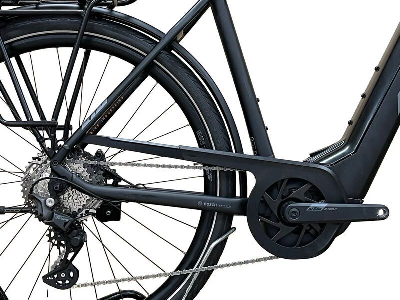 KTM Macina Style 730 2023 | black | 28" | 56 cm | 500 - 3000 km, image 3 of 5