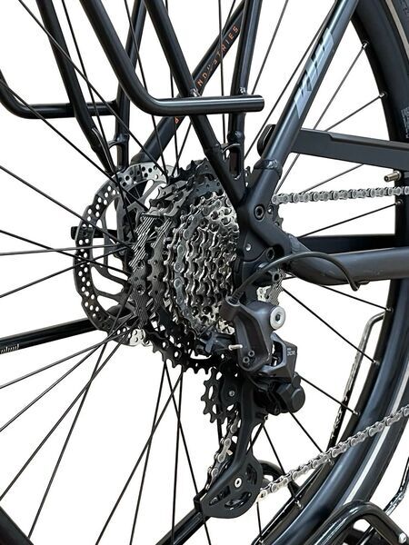 KTM Macina Style 730 2023 | black | 28" | 56 cm | 500 - 3000 km, image 5 of 5