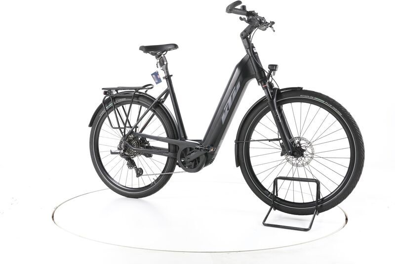 KTM Macina Style 730 2023 | czarny | 28" | 56 cm | < 500 km, image 2 of 5