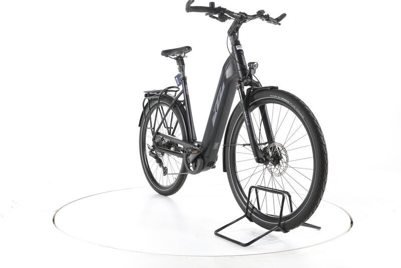 KTM Macina Style 730 2023 | czarny | 28" | 56 cm | < 500 km, image 3 of 5