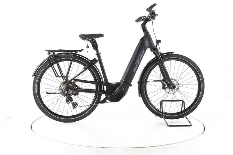 KTM Macina Style 730 2023 | black | 28" | S | 500 - 3000 km, image 1 of 5