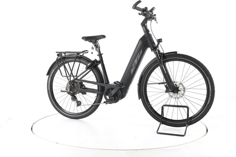 KTM Macina Style 730 2023 | black | 28" | S | 500 - 3000 km, image 2 of 5
