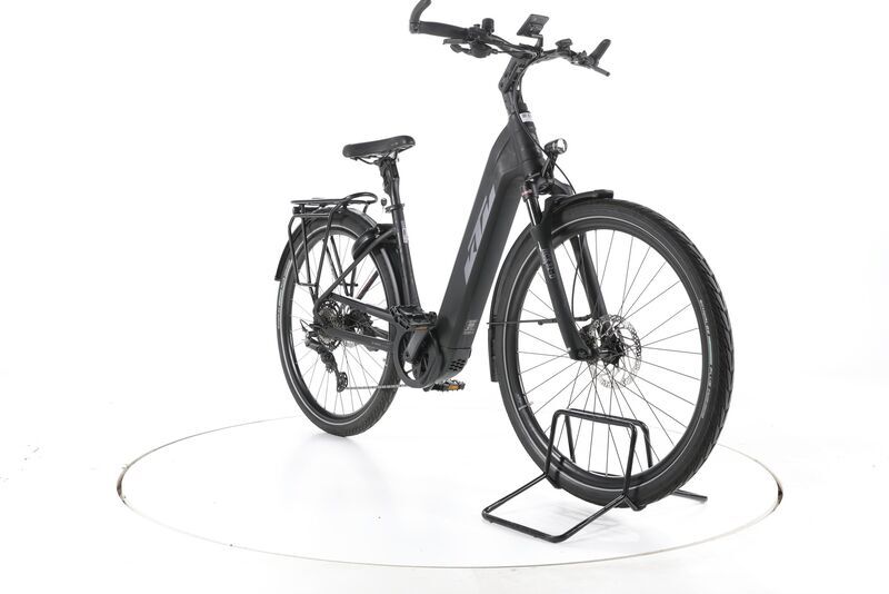 KTM Macina Style 730 2023 | black | 28" | S | 500 - 3000 km, image 3 of 5
