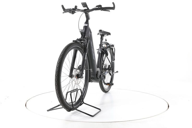 KTM Macina Style 730 2023 | black | 28" | S | 500 - 3000 km, image 5 of 5