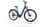 KTM Macina Style 730 2023 | blauw | 28" | 46 cm | 500 - 3000 km, thumbnail 2 of 5