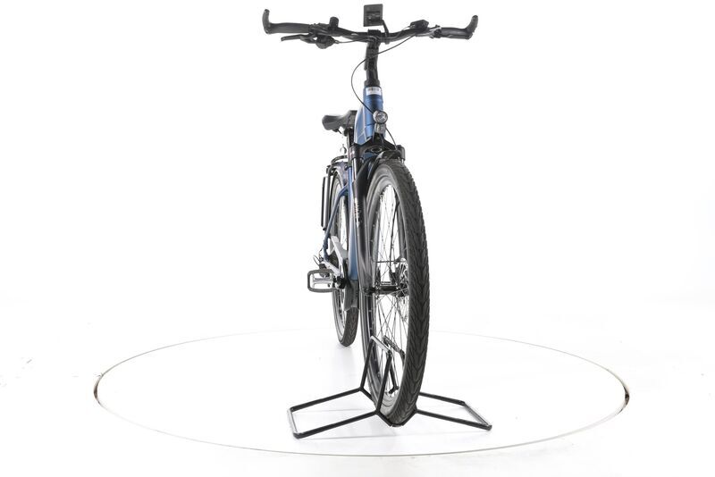 KTM Macina Style 730 2023 | blauw | 28" | 46 cm | 500 - 3000 km, image 4 of 5