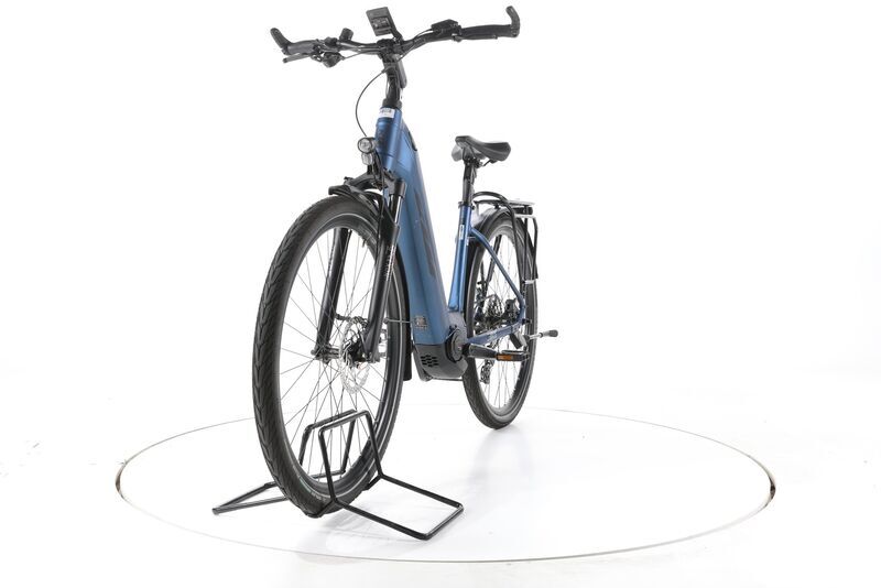 KTM Macina Style 730 2023 | blauw | 28" | 46 cm | 500 - 3000 km, image 5 of 5