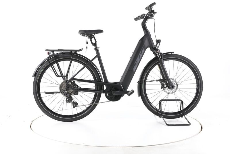 KTM Macina Style 730 2023 | zwart | 28" | M | < 500 km, image 1 of 5