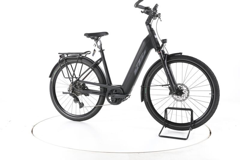 KTM Macina Style 730 2023 | zwart | 28" | M | < 500 km, image 2 of 5