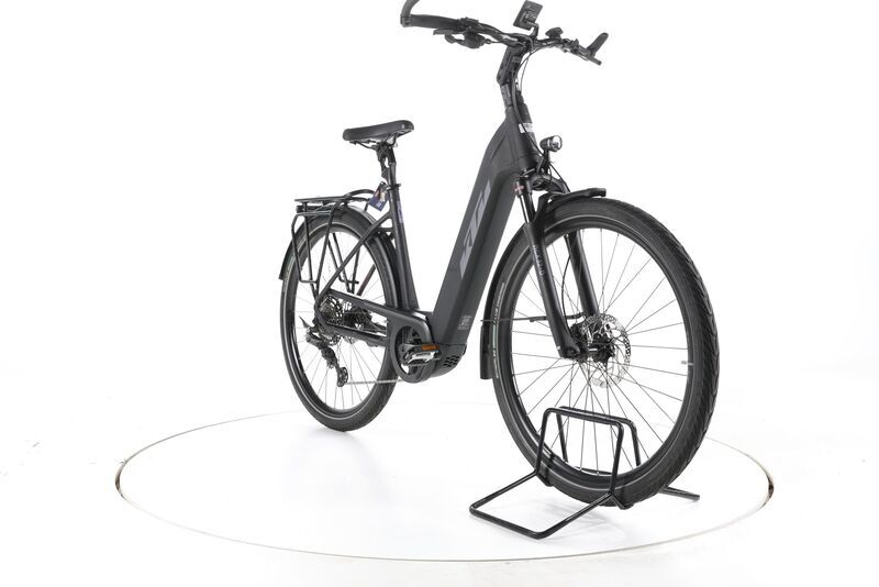 KTM Macina Style 730 2023 | zwart | 28" | M | < 500 km, image 3 of 5