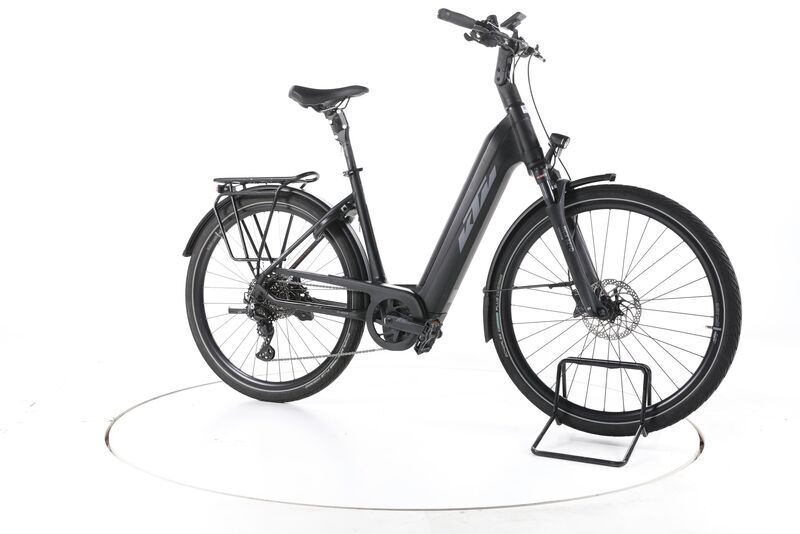 KTM Macina Style 730 2023 | zwart | 28" | 51 cm | 500 - 3000 km, image 2 of 5