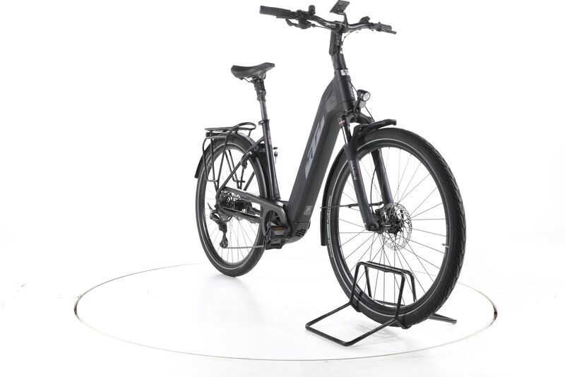 KTM Macina Style 730 2023 | zwart | 28" | 51 cm | 500 - 3000 km, image 3 of 5