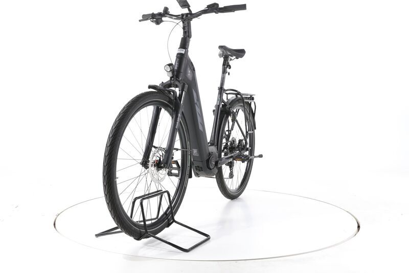 KTM Macina Style 730 2023 | zwart | 28" | 51 cm | 500 - 3000 km, image 5 of 5