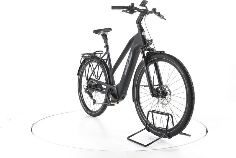 KTM Macina Style 730 2023 | black | 28" | 56 cm | 500 - 3000 km, image 3 of 5