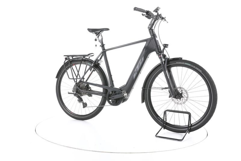 KTM Macina Style 730 2023 | zwart | 28" | 60 cm | > 3000 km, image 2 of 5