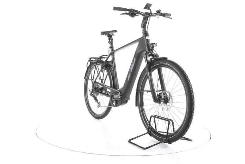 KTM Macina Style 730 2023 | zwart | 28" | 60 cm | > 3000 km, image 3 of 5