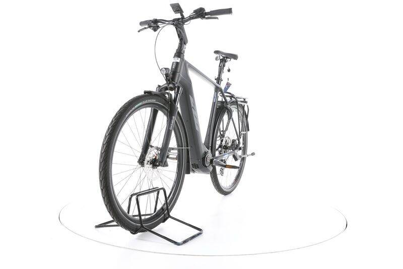 KTM Macina Style 730 2023 | zwart | 28" | 60 cm | > 3000 km, image 5 of 5