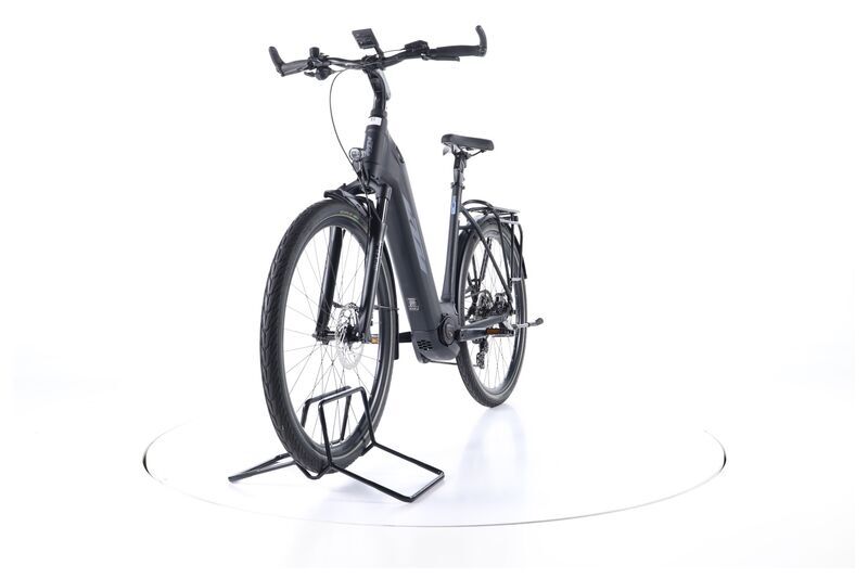 KTM Macina Style 730 (2023) | Low Entry | black | 28" | 56 cm | L | 100 - 500 km 4