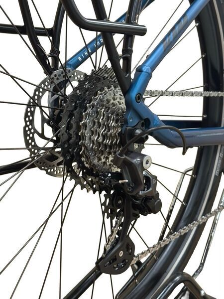 KTM Macina Style 730 2024 | blue | 28" | xS | <500 km 4