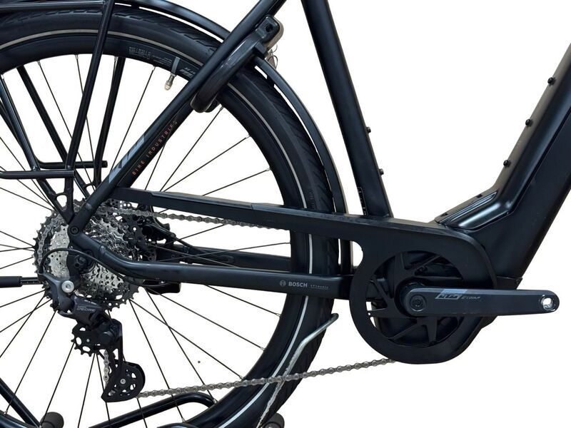 KTM Macina Style 730 2024 | black | 28" | L | 500 - 3000 km 2