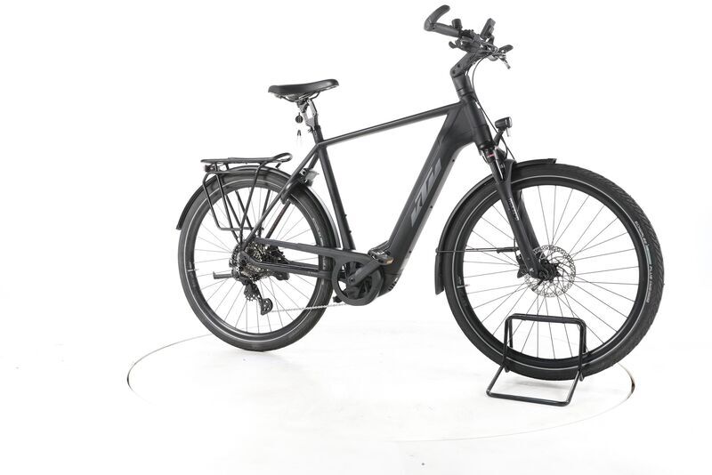 KTM Macina Style 730 2024 | schwarz | 28" | XL | 500 - 3000 km, image 1 of 4