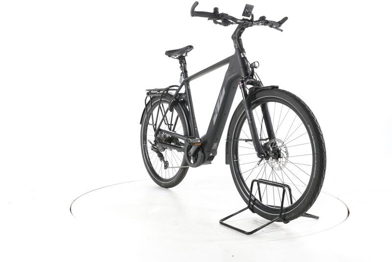 KTM Macina Style 730 2024 | schwarz | 28" | XL | 500 - 3000 km, image 2 of 4