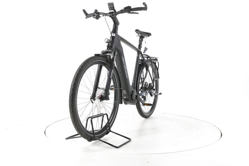 KTM Macina Style 730 2024 | schwarz | 28" | XL | 500 - 3000 km, image 4 of 4