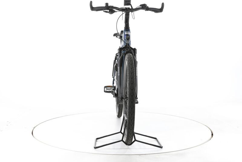 KTM Macina Style 730 2024 | blue | 28" | 56 cm | < 500 km, image 4 of 5