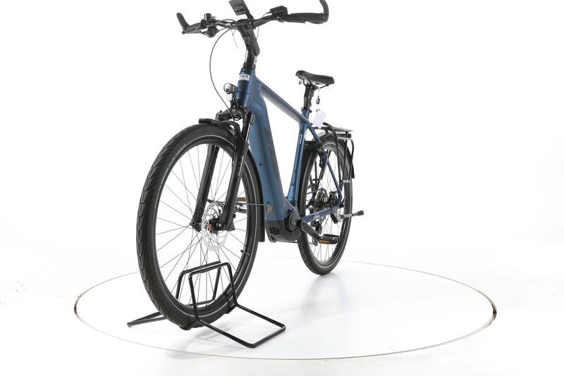 KTM Macina Style 730 2024 | blue | 28" | 56 cm | < 500 km, image 5 of 5