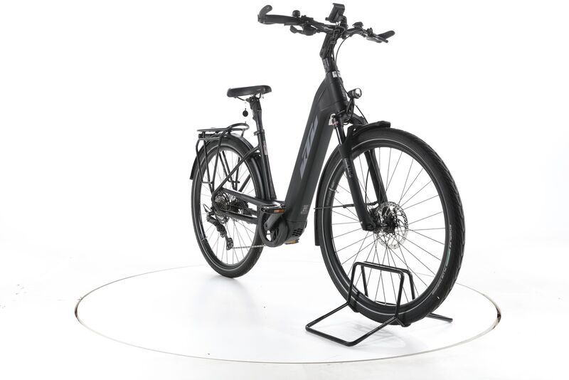 KTM Macina Style 730 2024 | preto | 28" | 46 cm | 500 - 3000 km, image 3 of 5