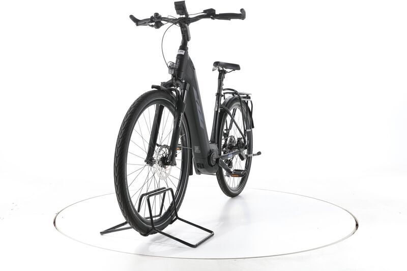 KTM Macina Style 730 2024 | preto | 28" | 46 cm | 500 - 3000 km, image 5 of 5