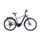 KTM Macina Style 730 (2024) | Diamond | blue | 28" | 46 cm | S | < 100 km thumbnail 1/4