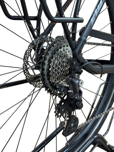 KTM Macina Style 730 (2024) | Diamante | nero | 28" | 56 cm | L | < 500 km, image 2 of 5
