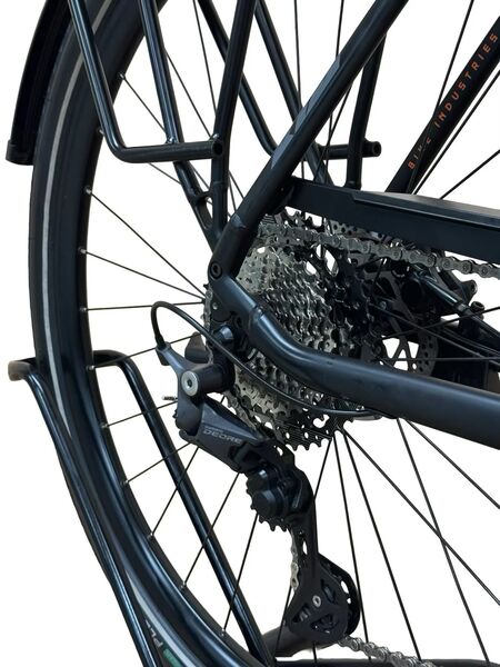 KTM Macina Style 730 (2024) | Diamante | nero | 28" | 56 cm | L | < 500 km, image 3 of 5