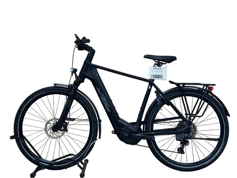 KTM Macina Style 730 (2024) | Diamante | nero | 28" | 56 cm | L | < 500 km, image 5 of 5
