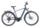 KTM Macina Style 730 (2024) | Diamante | blu | 28 | 51 cm | M | < 500 km, thumbnail 1 of 4