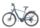 KTM Macina Style 730 (2024) | Diamante | blu | 28 | 51 cm | M | < 500 km, thumbnail 2 of 4