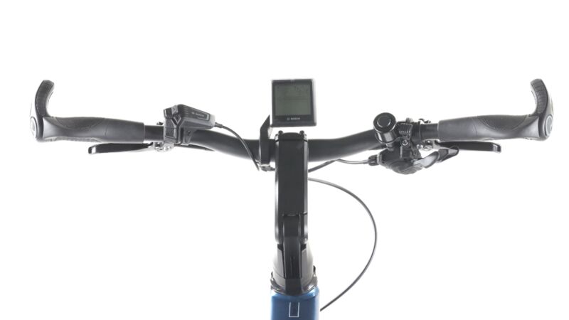 KTM Macina Style 730 (2024) | Diamante | blu | 28 | 51 cm | M | < 500 km, image 3 of 4