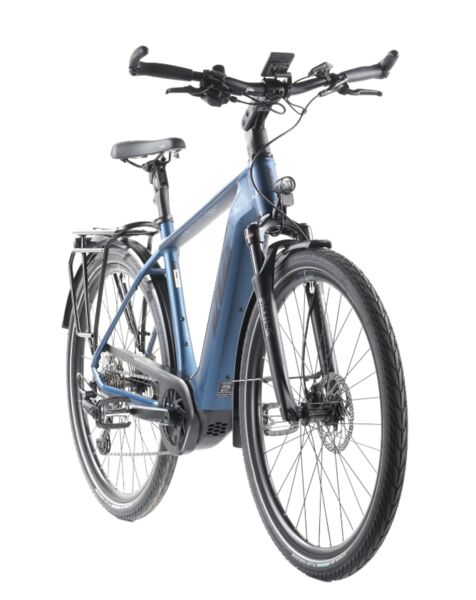KTM Macina Style 730 (2024) | Diamante | blu | 28 | 51 cm | M | < 500 km, image 4 of 4