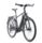 KTM Macina Style 730 (2024) | Diamant | schwarz | 28 | 51 cm | M | < 500 km, thumbnail 1 of 4