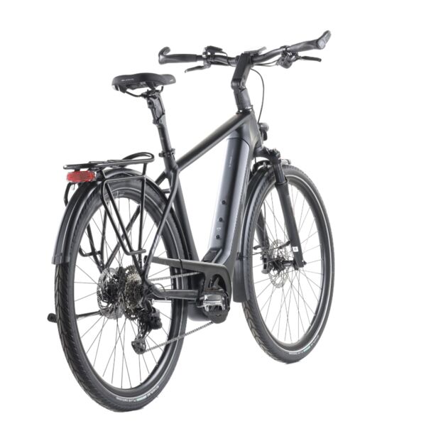 KTM Macina Style 730 (2024) | Diamant | schwarz | 28 | 51 cm | M | < 500 km, image 3 of 4