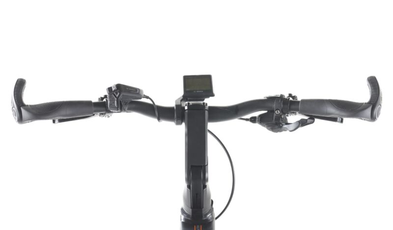 KTM Macina Style 730 (2024) | Diamant | schwarz | 28 | 51 cm | M | < 500 km, image 4 of 4