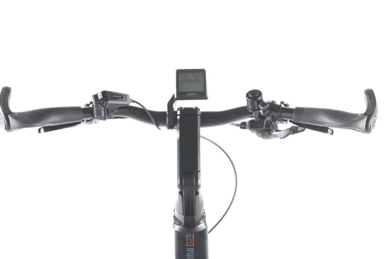 KTM Macina Style 730 (2024) | Trapezio | nero | 28" | 56 cm | L | < 500, image 2 of 3