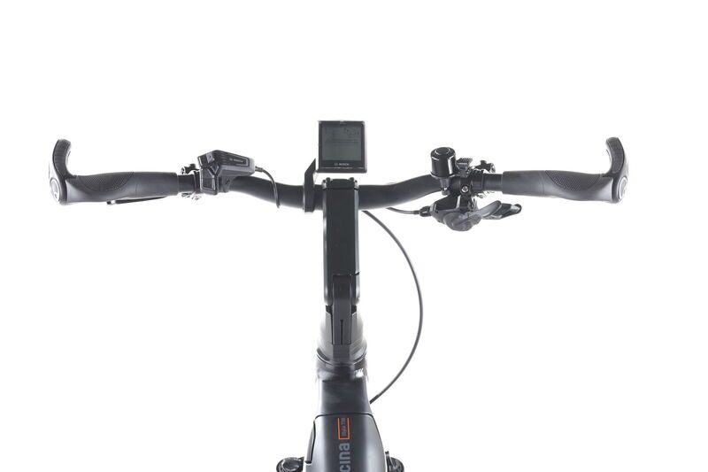 KTM Macina Style 730 (2025) | Low Entry | black | 28" | 56 cm | < 500 km 1